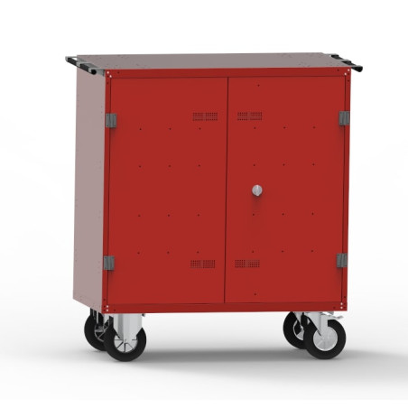 Malle de concours TYPE 01