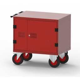 Malle Mini | Kleider Concept Equipement