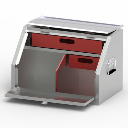 Malle Mini | Kleider Concept Equipement