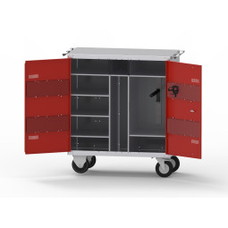 Malle Standard | Kleider Concept Equipement