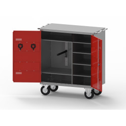 Malle Standard | Kleider Concept Equipement