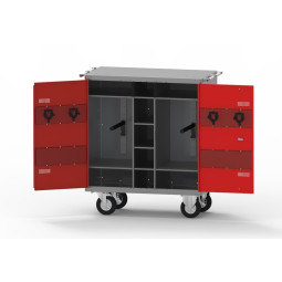 Malle Standard | Kleider Concept Equipement