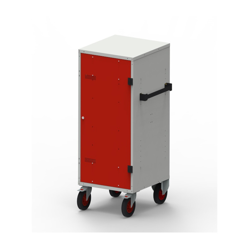 Malle de concours Mathilde H1300 | Malle Mini