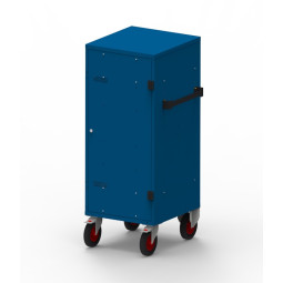 Malle de concours Mathilde V3 | Malle Mini