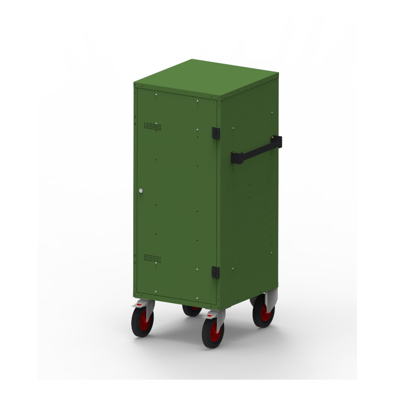 Malle de concours Mathilde H1300 | Malle Mini