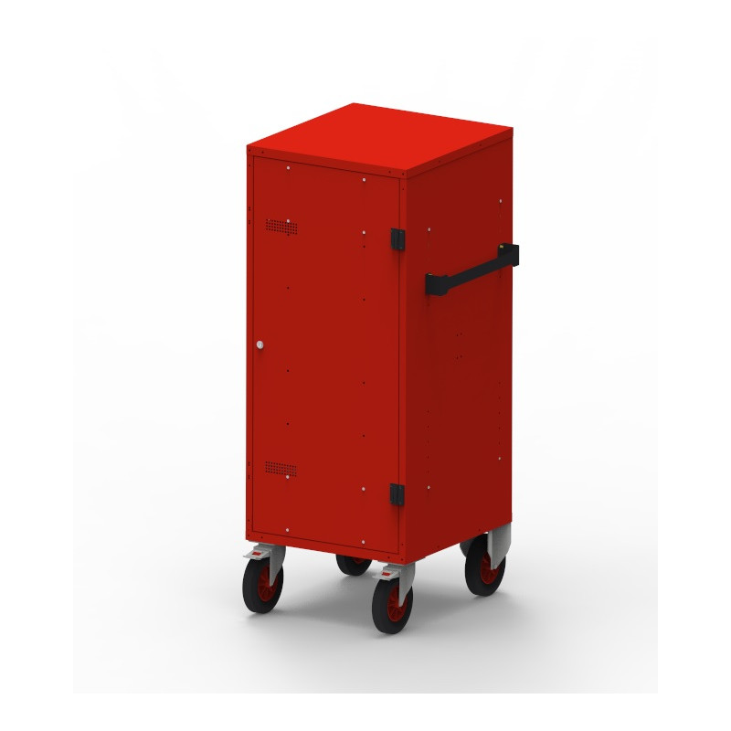 Malle de concours Mathilde H1300 | Malle Mini