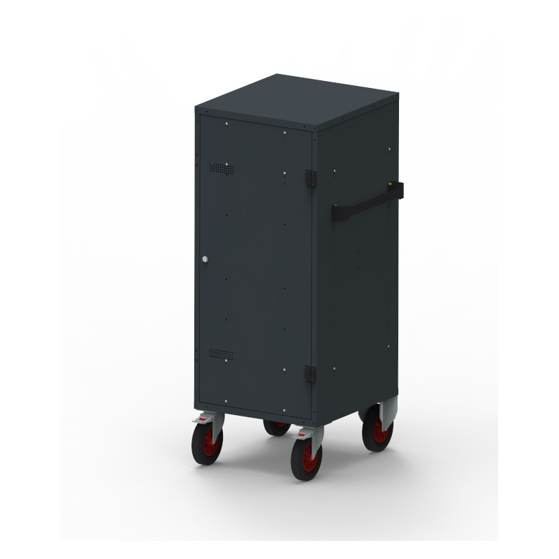 Malle de concours Mathilde H1300 | Malle Mini