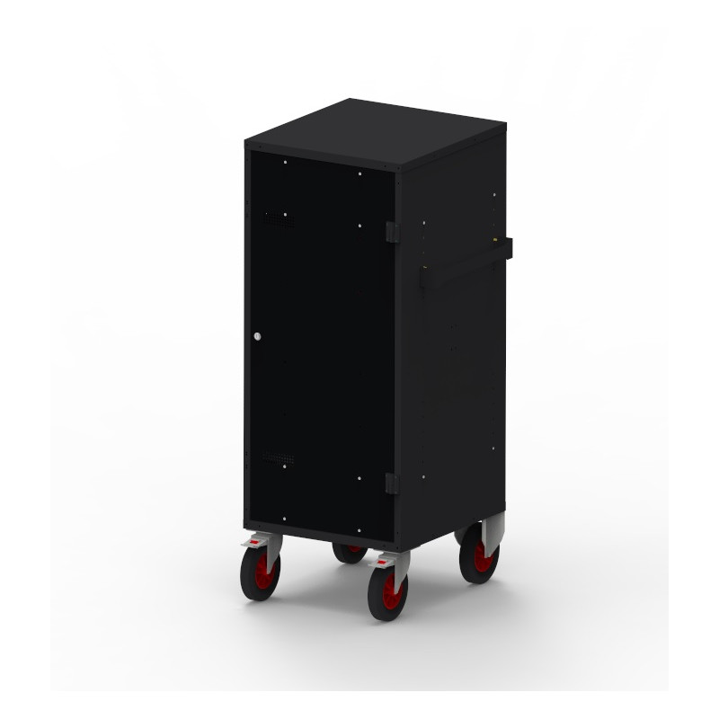 Malle de concours Mathilde H1300 | Malle Mini