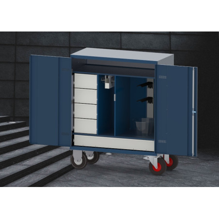 Malle Maxi "Margot" | Malle Maxi