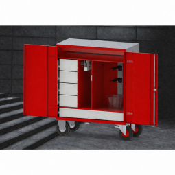 Malle Maxi | Kleider Concept Equipement