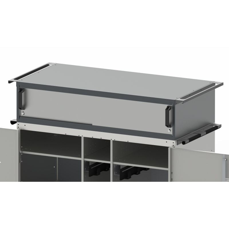 Caisson Morgane 2026 | Accessoires