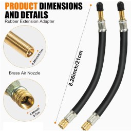 Accessoires | Kleider Concept Equipement