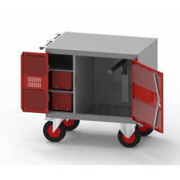 Malle Mini | Kleider Concept Equipement