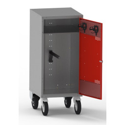 Malle Mini | Kleider Concept Equipement