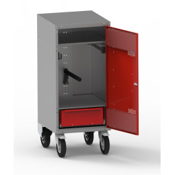 Malle Mini | Kleider Concept Equipement