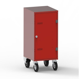 Malle Mini | Kleider Concept Equipement